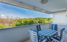 Lignano Sabbiadoro Flat Garage